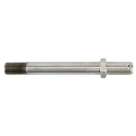 Titanium Quick Release 4.88 Inch Shock Mount