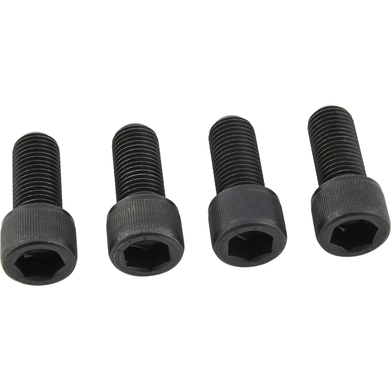 Sprint Car U-Joint Steel Bolt Kit, 7/16-20 x 1 Inch