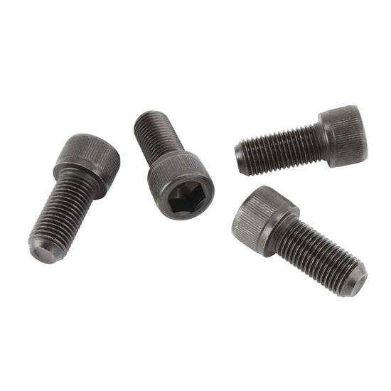 Sprint Car U-Joint Steel Bolt Kit, 7/16-20 x 1 Inch