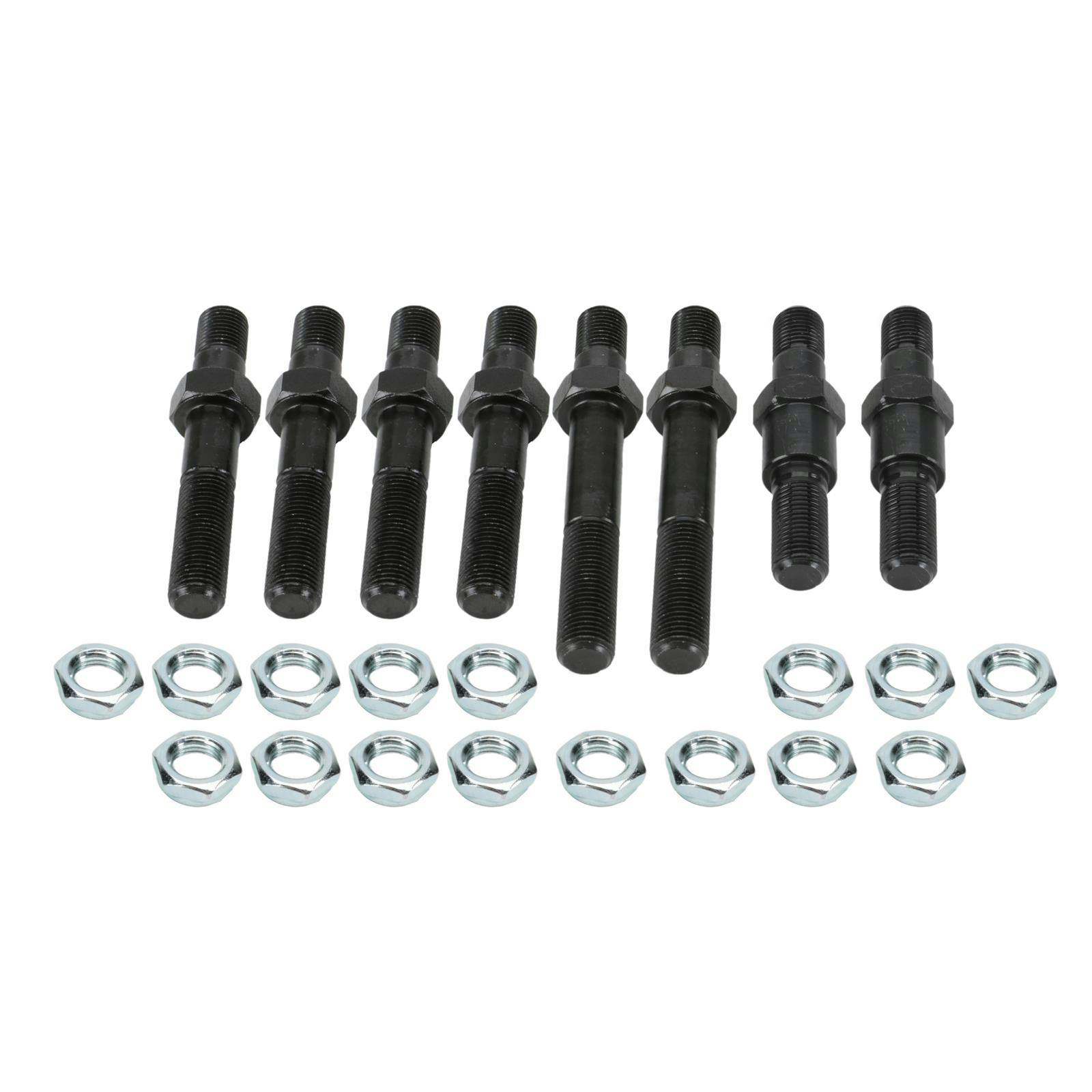 Speedway Motors Steel One Nut Shock Mounting Kit