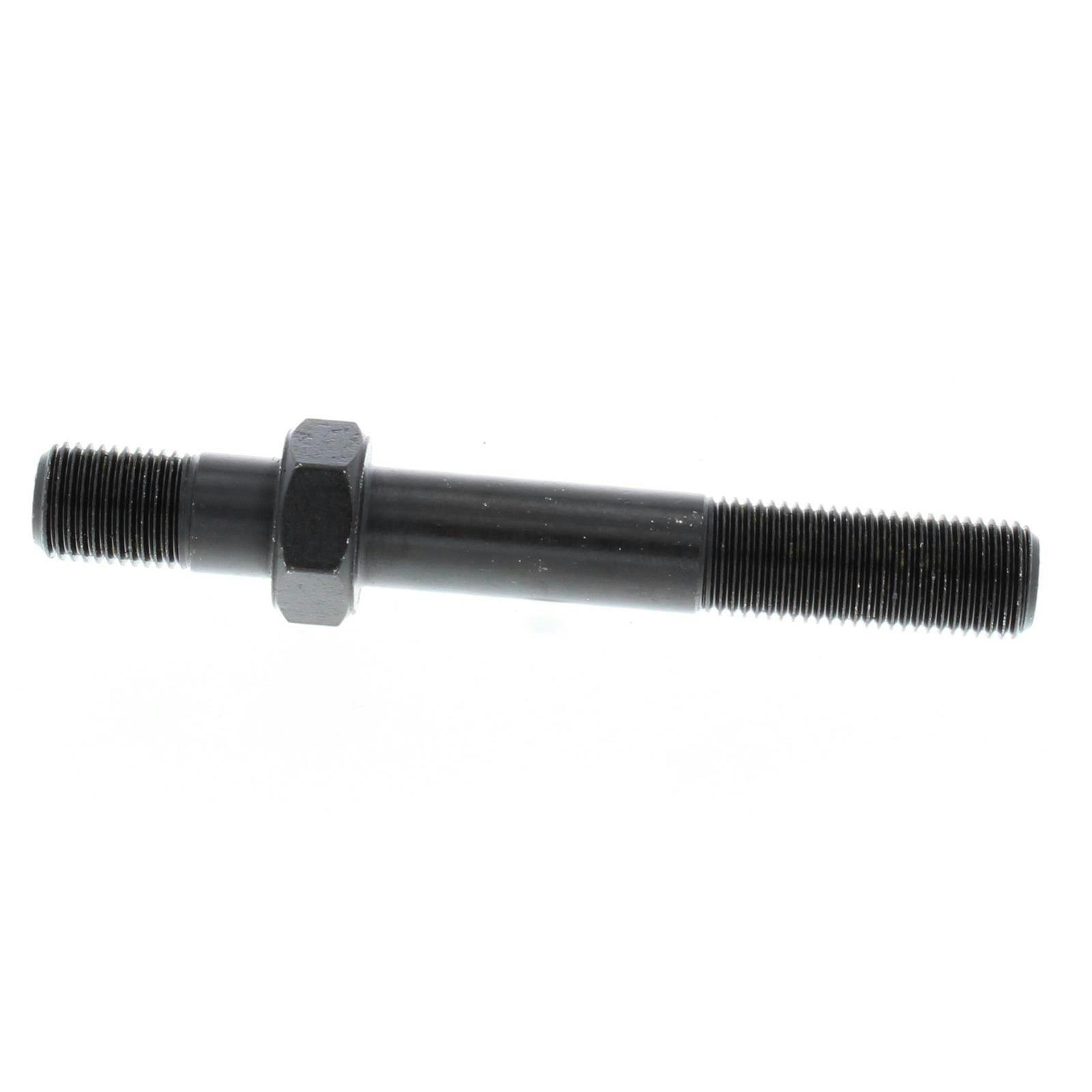 Schnee Sprint Car Shock Mount Bolt, Steel, 4 Inch