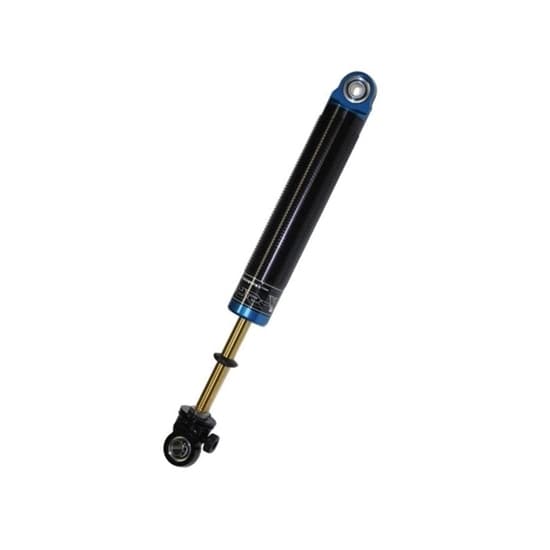 CSI 9 Inch Twin Tube Eye Adjustable Shocks, Complete