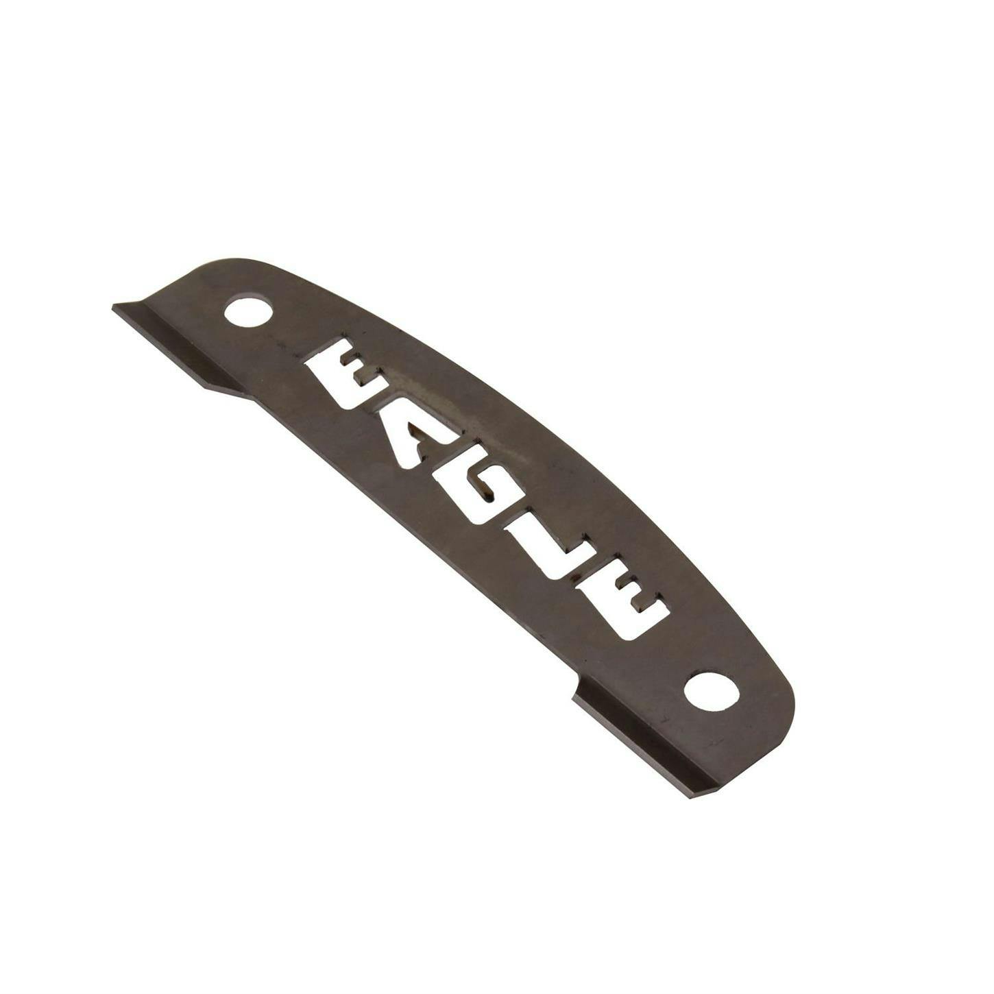 Eagle Sprint Car Radiator Bracket