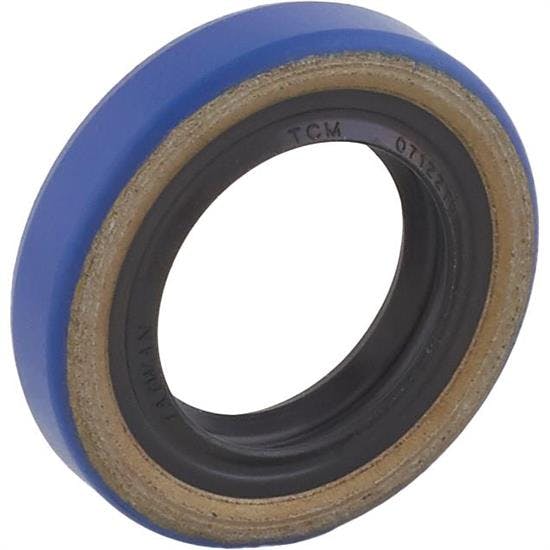 Replacement Seal for Small Block Chevy Cam Plug