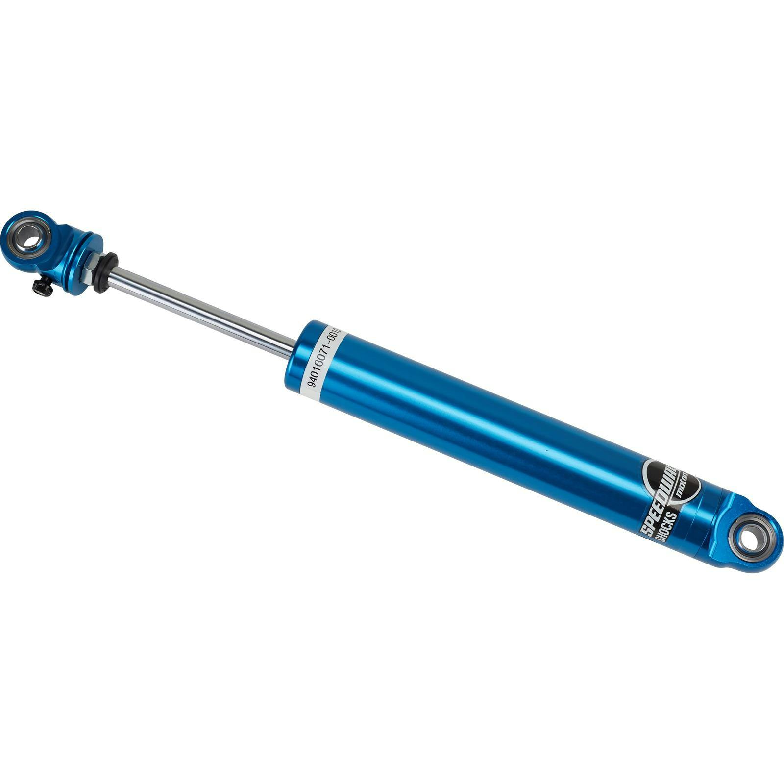 Speedway/AFCO Sprint Car Twin-Tube LR Rebound Adjustable Shock