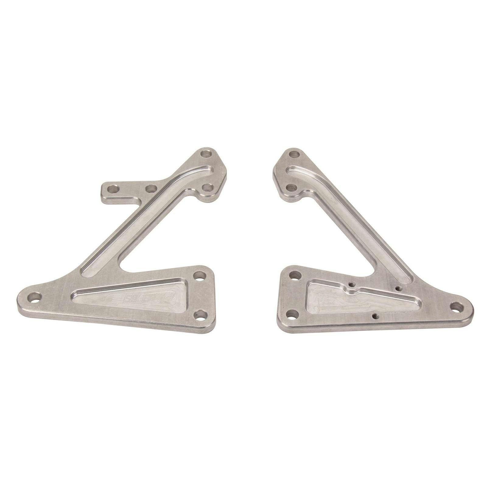 Sprint Front Motor and Dry Sump Tank Mount