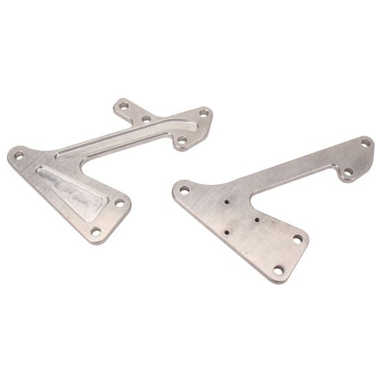 Sprint Front Motor and Dry Sump Tank Mount