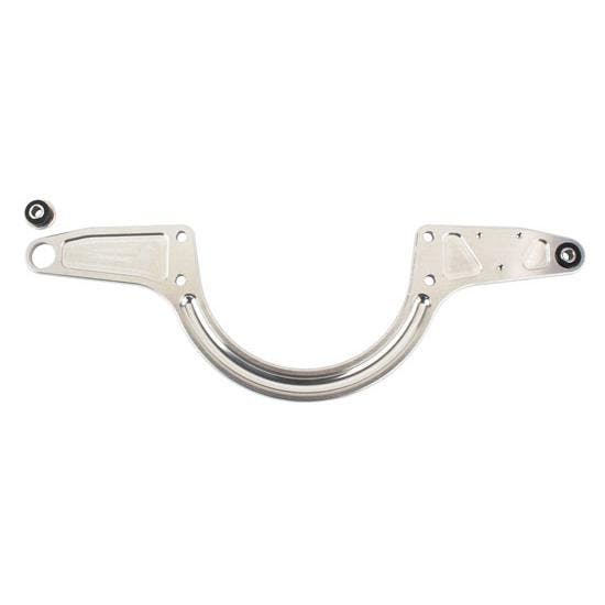 One-Piece Front Motorplate with Bushings