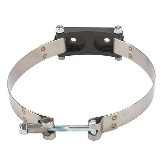 Moose Blocks 2510 Dry Sump Oil Tank Clamp for Motor Plate