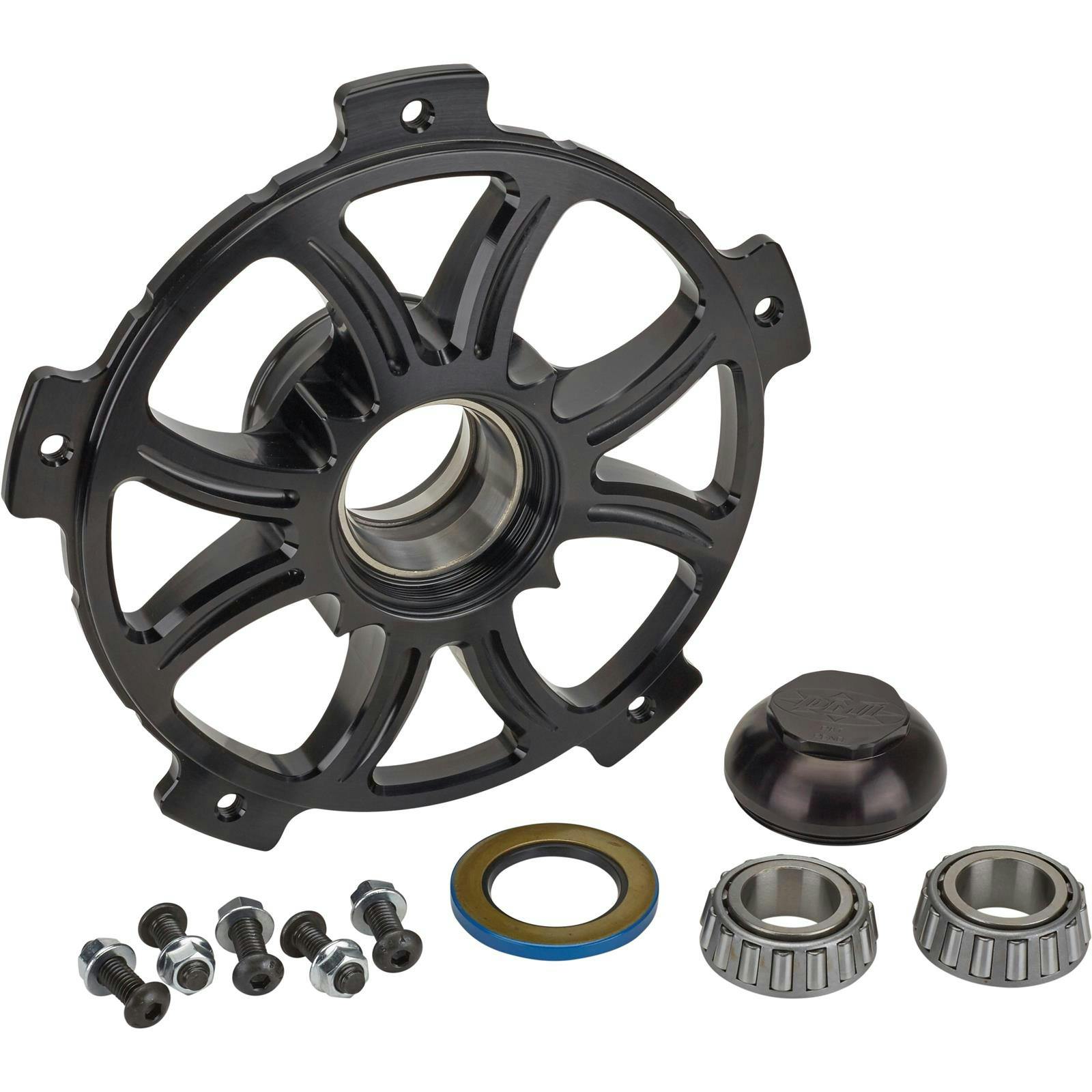 DMI SRC-1962 Tetris Right Front Hub for SRC-2000