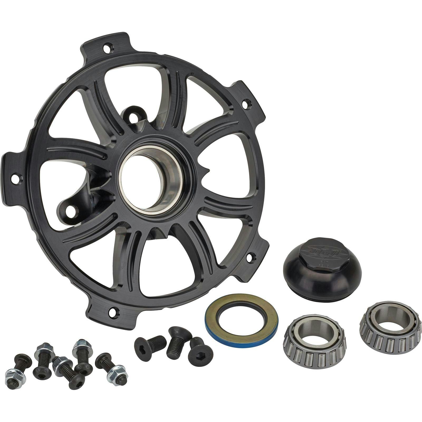 DMI SRC-1963 Tetris Left Front Hub for SRC-2000