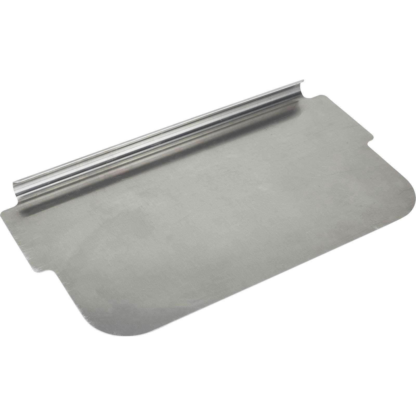 Speedway Universal Radiator Air Box