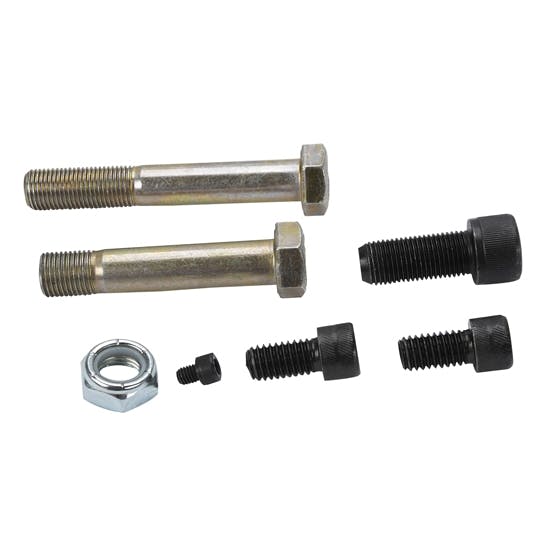 Birdcage Hardware Kit