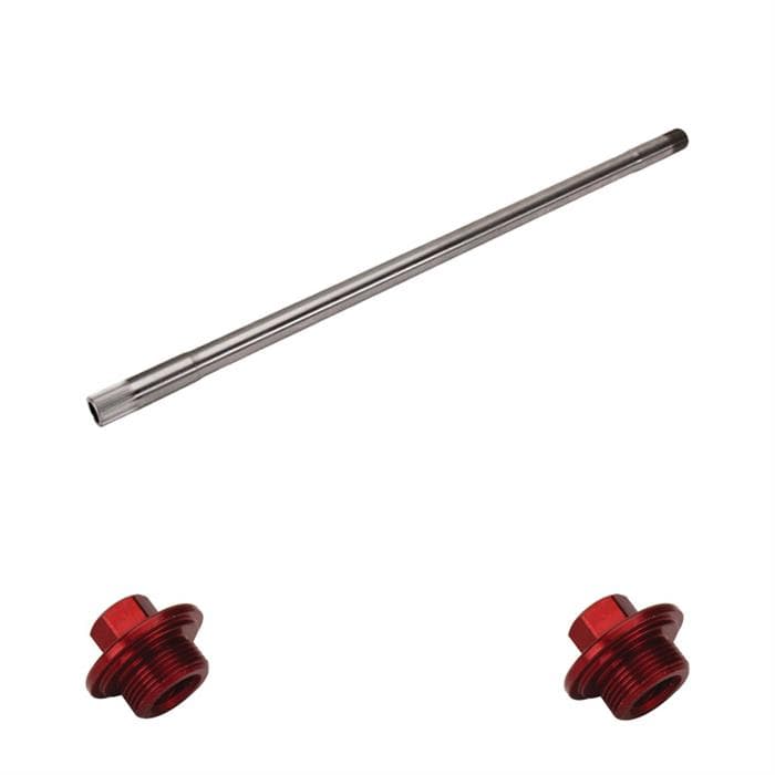 DMI Reactor 30 Inch Torsion Bar and Stops Kit