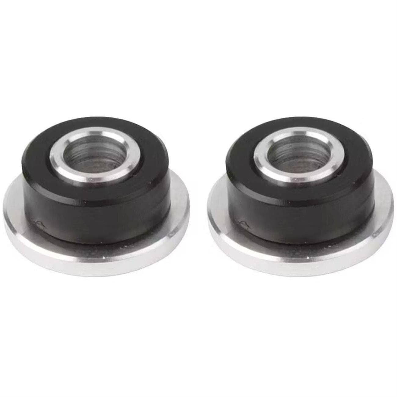 Moose Blocks 901B Motorplate Bushings, Pair