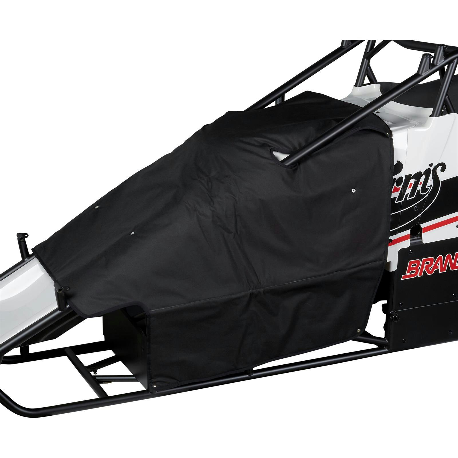King Racing Products KRP-2610 Sprint Car Thermal Hood Blanket