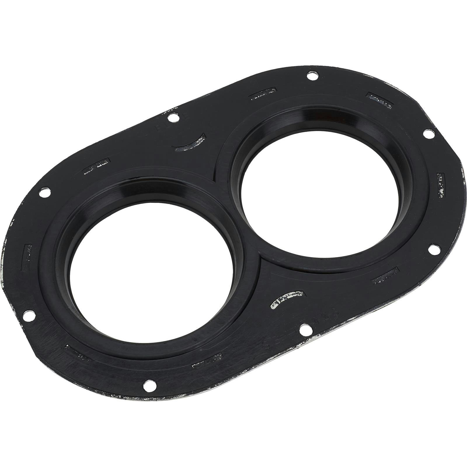 Seals-It SEIT3003 Injector Air Box Seal, 2.75 - 3.150 Inch O.D.