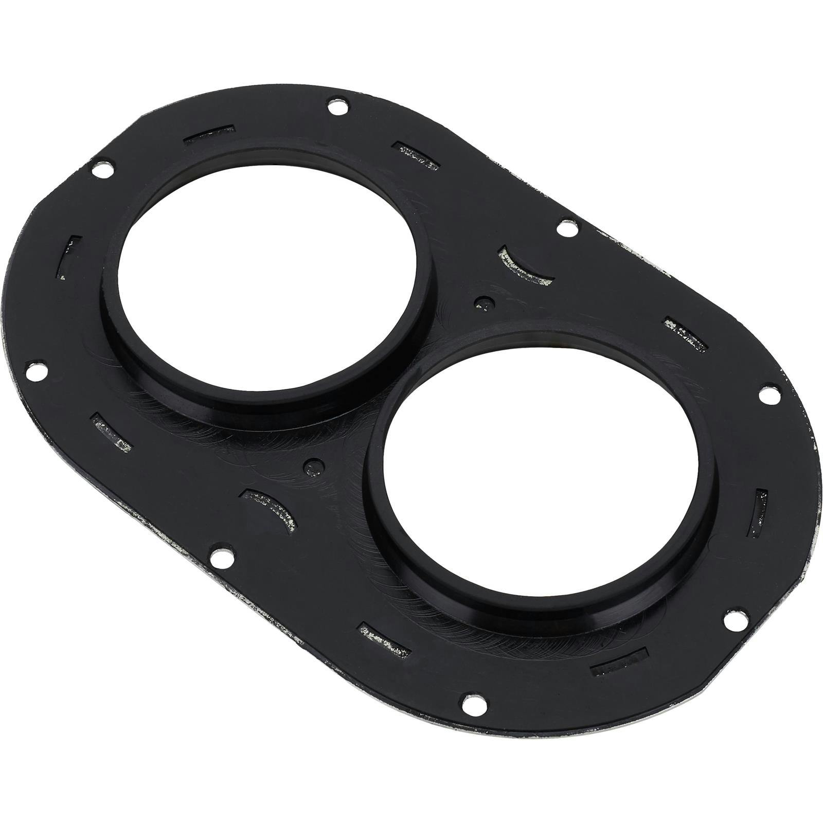 Seals-It SEIT3003 Injector Air Box Seal, 2.75 - 3.150 Inch O.D.