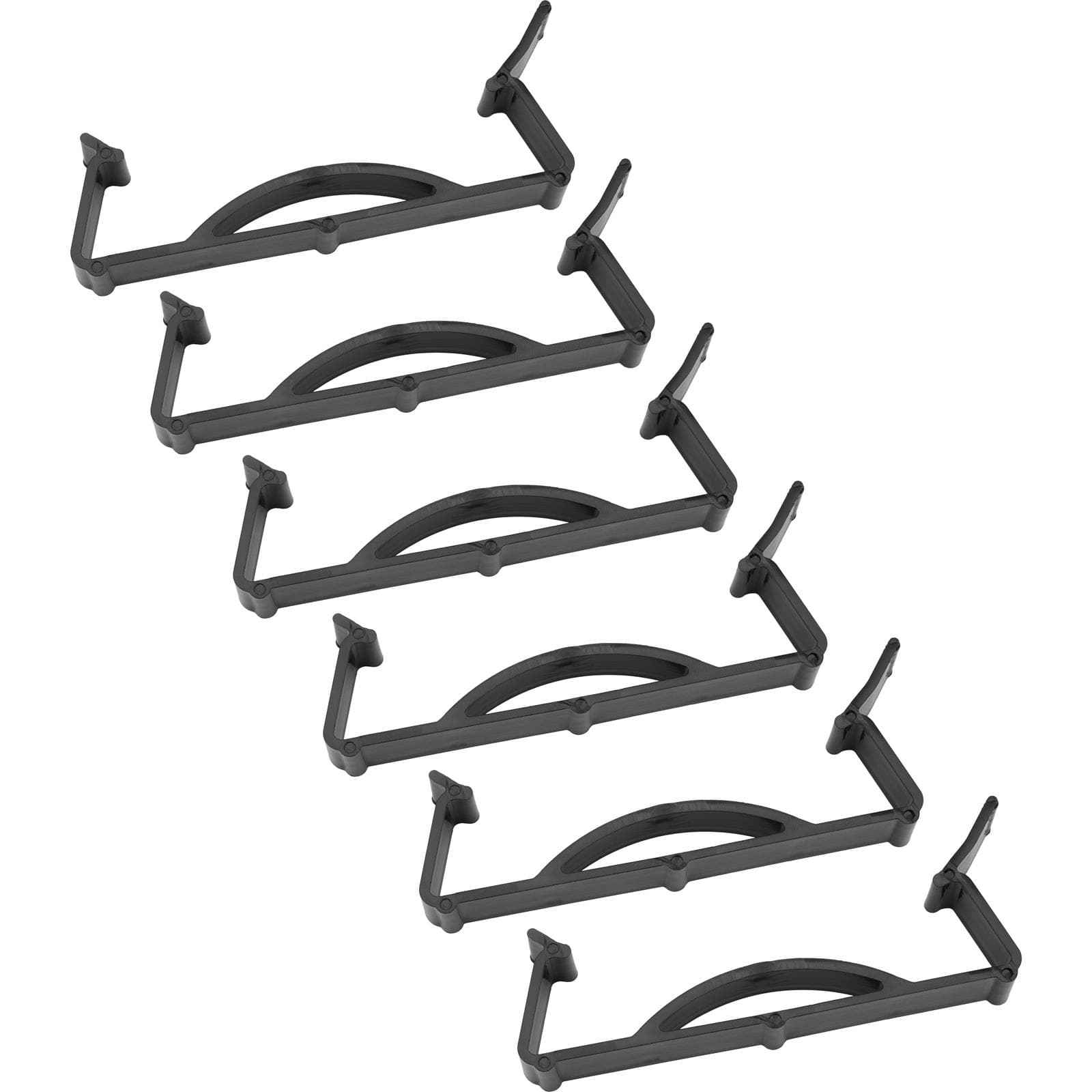 Walker Engineering Air Box Clips