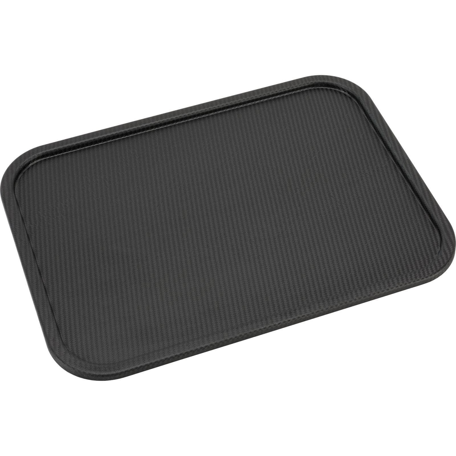 Walker Engineering 300853 Carbon Fiber Sprint Car Air Box Base