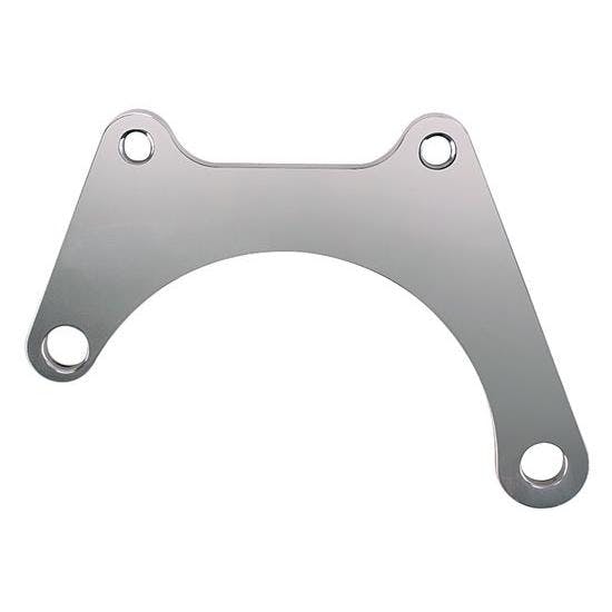Ultra Lite Brakes 930-0088 Left Rear Aluminum Caliper Bracket