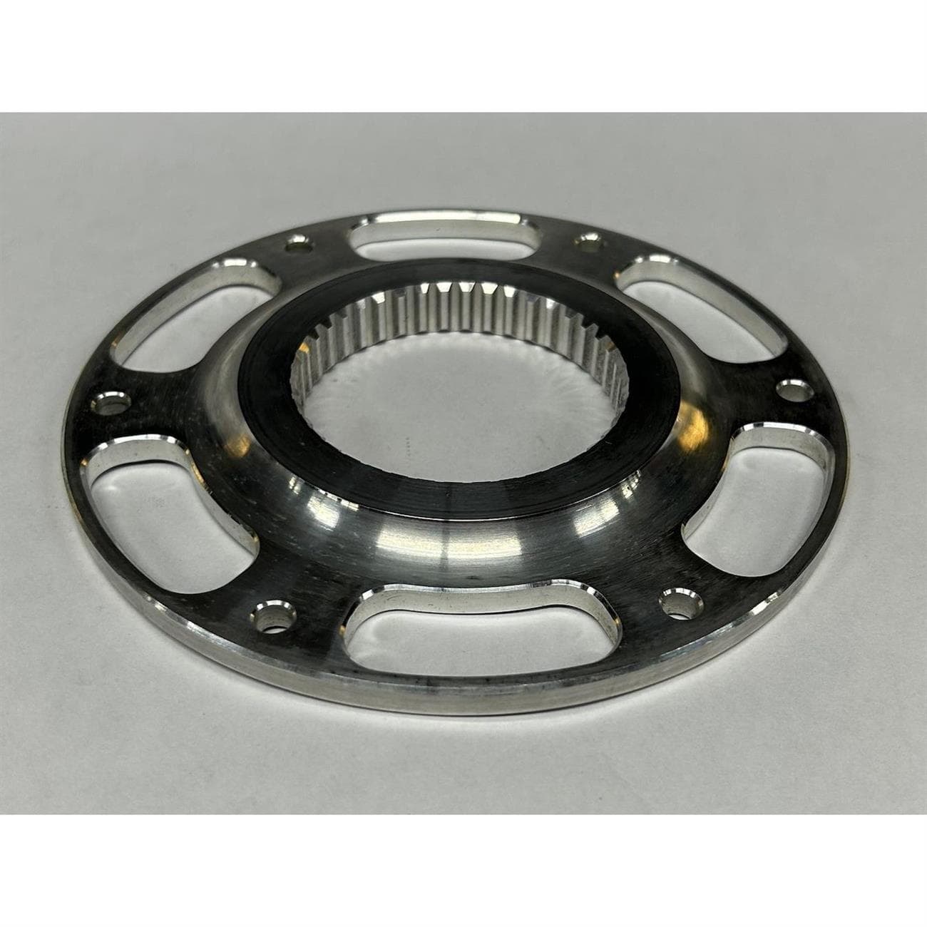 Ultra Lite Rotor Hub