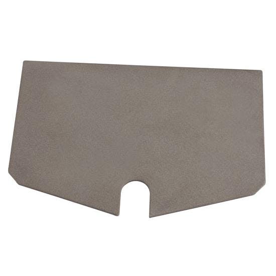 Ultra Lite Brakes 170-0237 NDL/Dynalite Caliper Heat Shield