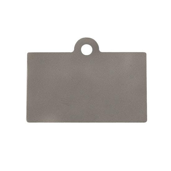 Ultra Lite Brakes 170-0300 240/250 Series Heat Shield