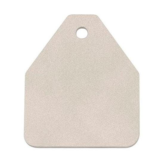 Heat Shield For 2 Inch Single Quick Change Pads