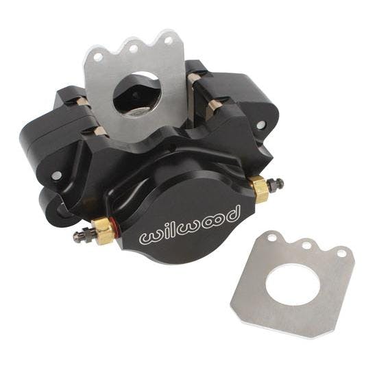 Aluminum Brake Pad Spacers