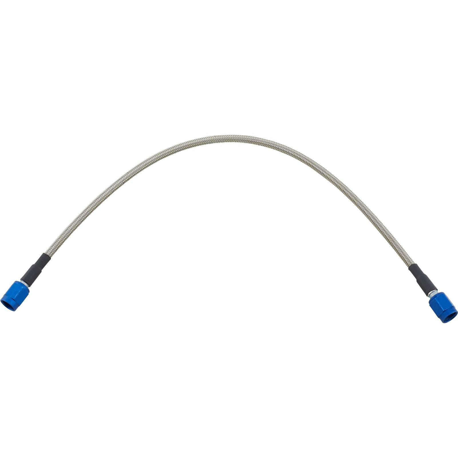 Goodridge -2 AN Brake Line With -3 AN Ends