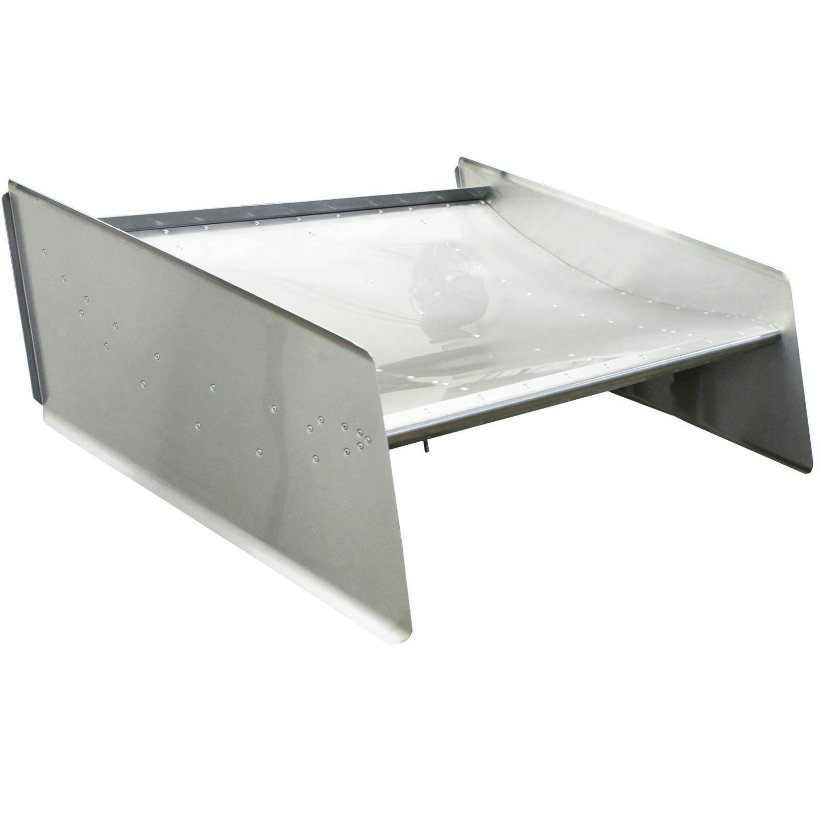 HRP SHK0802-T Shark Nose Wing, Tall Board