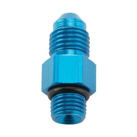 KSE KSM6002 Gen II Wing Valve Port Adapter Fitting, -3 Port to -4 AN