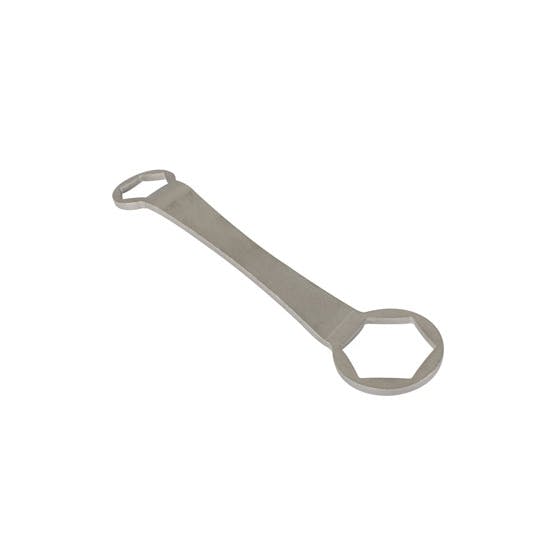 1-7/8 Inch and 1-3/8 Inch Sprint Car Hub and Spindle Nut Wrench