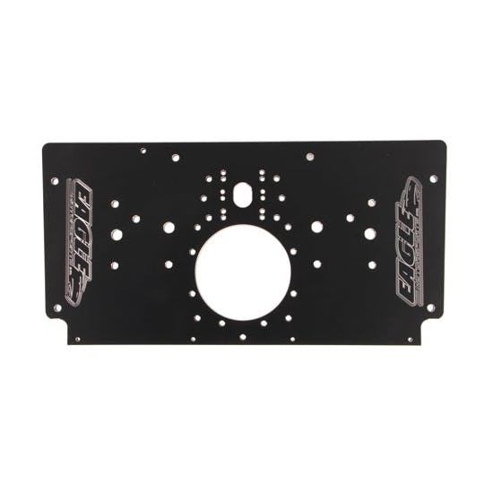 Schnee Sprint Car Standard Short Rear Motorplate