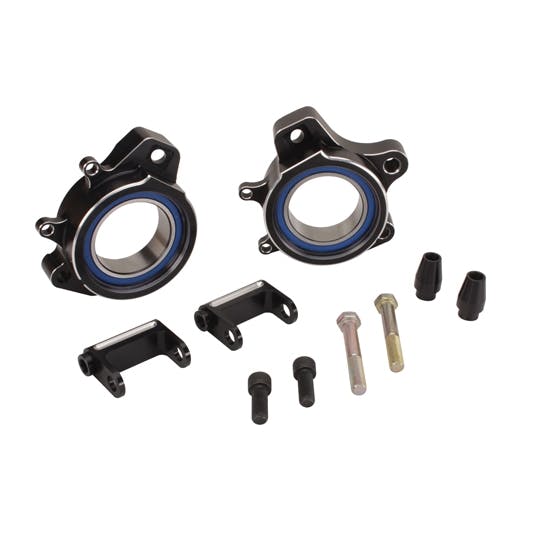 Schnee Sprint Car Birdcage Set With Bearings