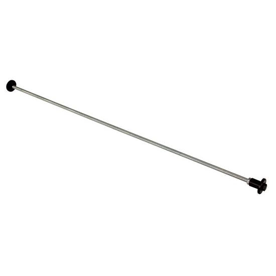 Moose Blocks 1200 Black Sprint Torsion Stop Retainer Kit