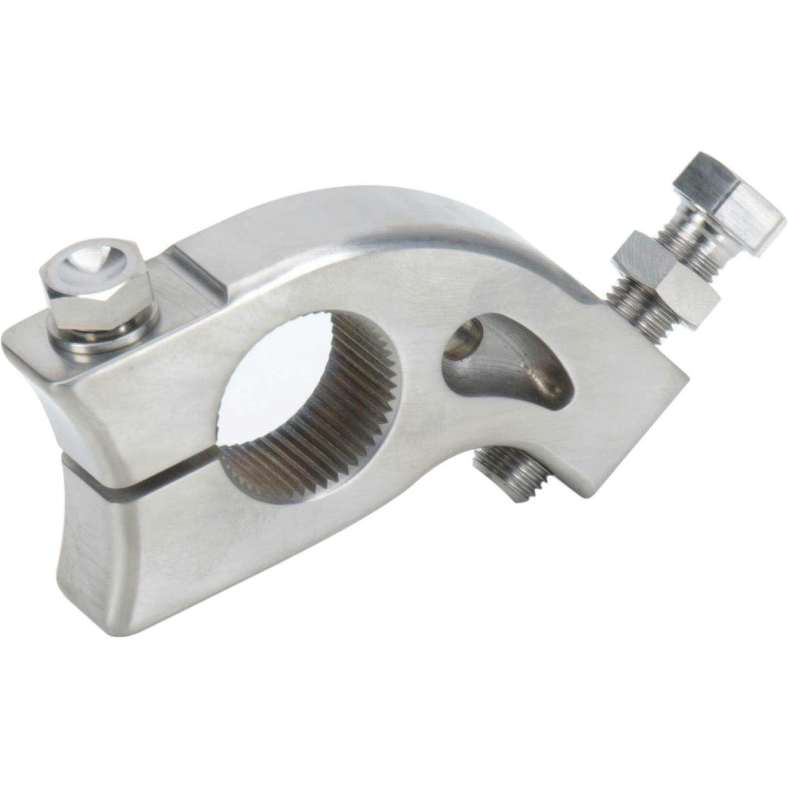 Schnee Sprint Car Titanium Torsion Stop