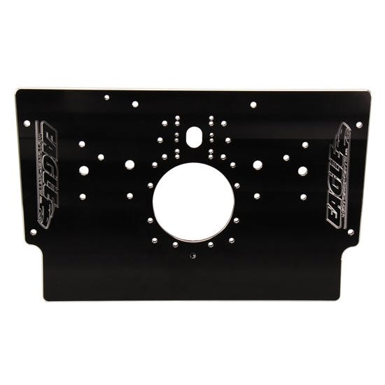Eagle Sprint Standard Rear Motorplate, SBC