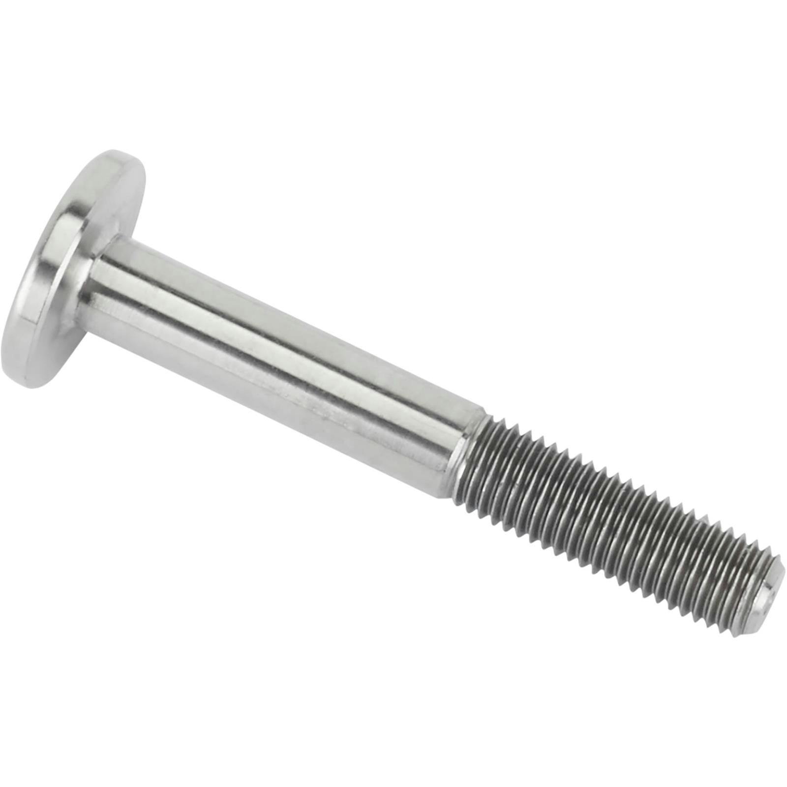 Tru-Lite Titanium Seat Bolt, 5/16-24 Thread x 2-1/4 Inch