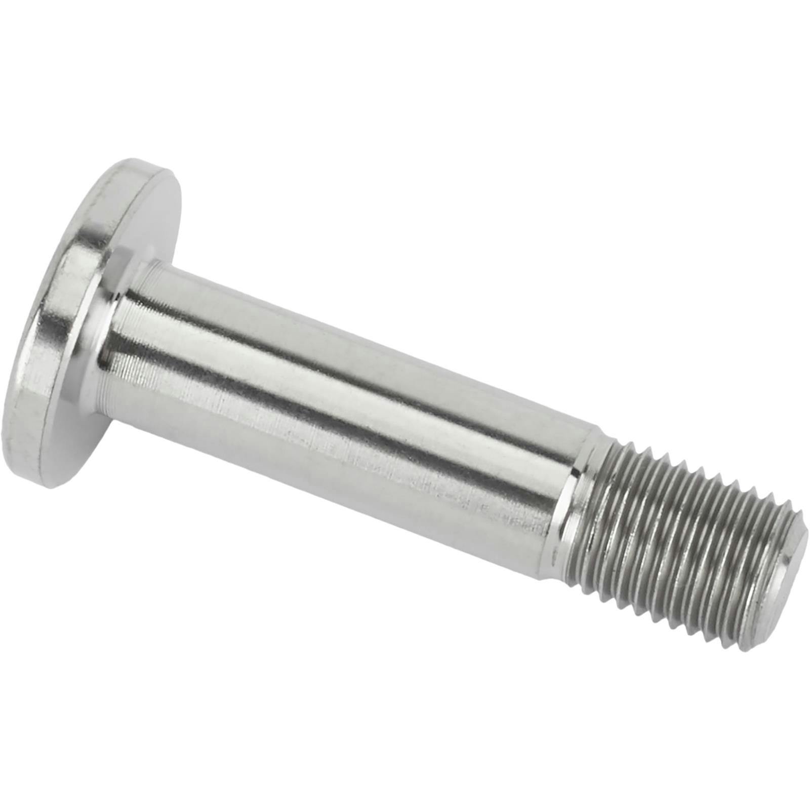 Tru-Lite Titanium Seat Bolt, 3/8-24 Thread x 1-5/8 Inch