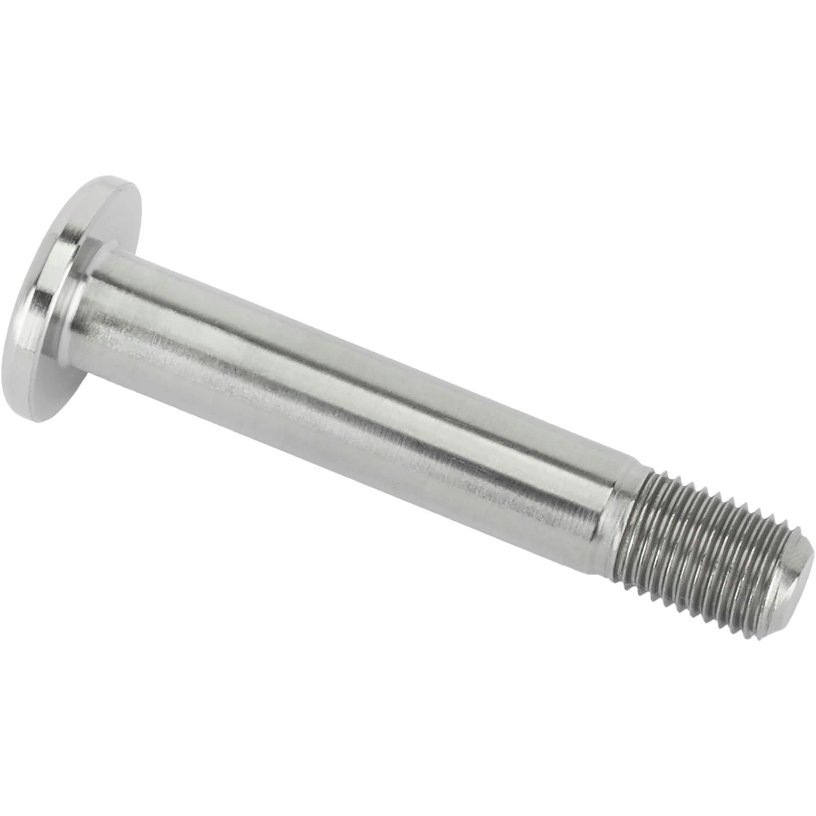 Tru-Lite Titanium Seat Bolt, 3/8-24 Thread x 2-1/4 Inch