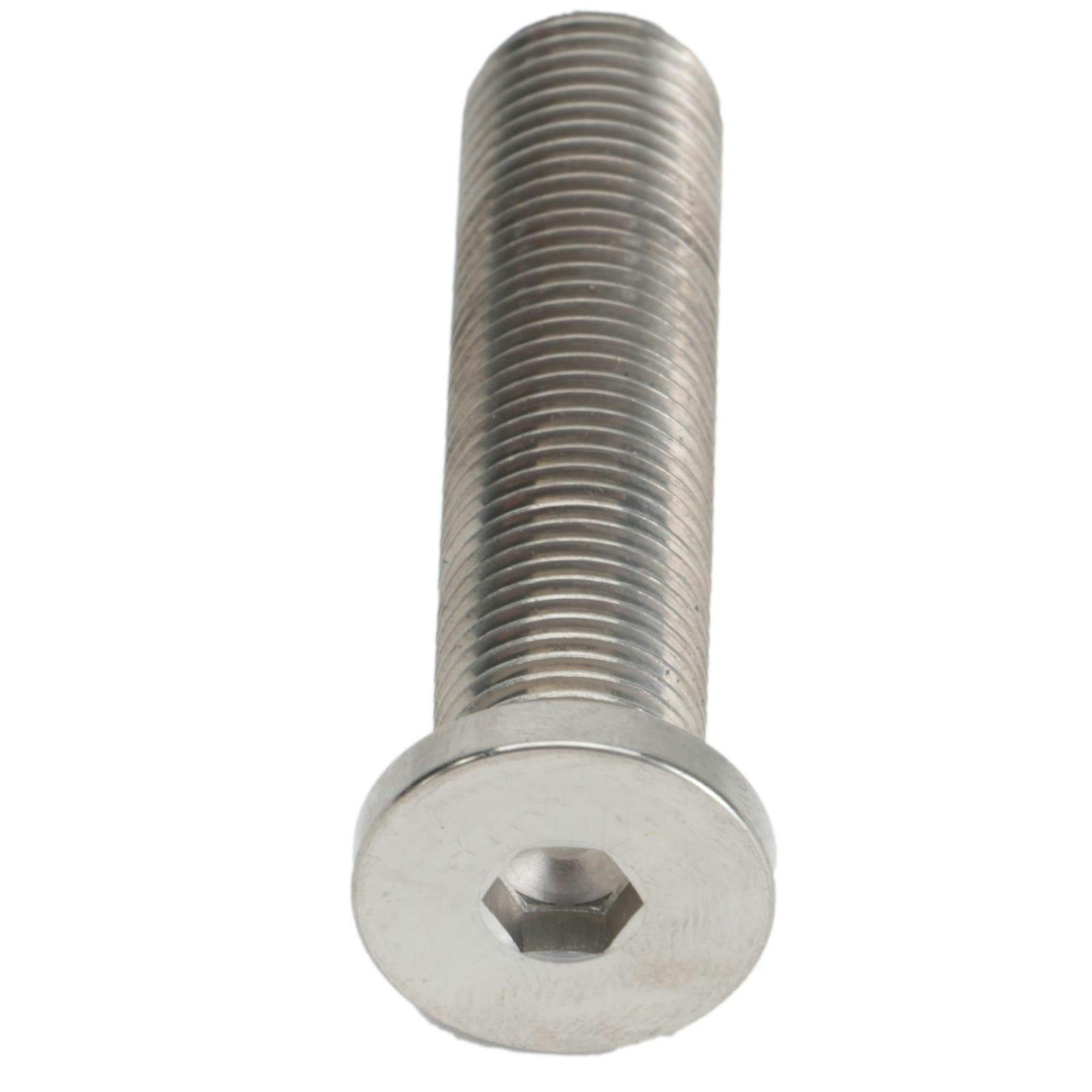 Tru-Lite Titanium Combo Bolt, 1/2 Inch-20 X 2.1 Inch