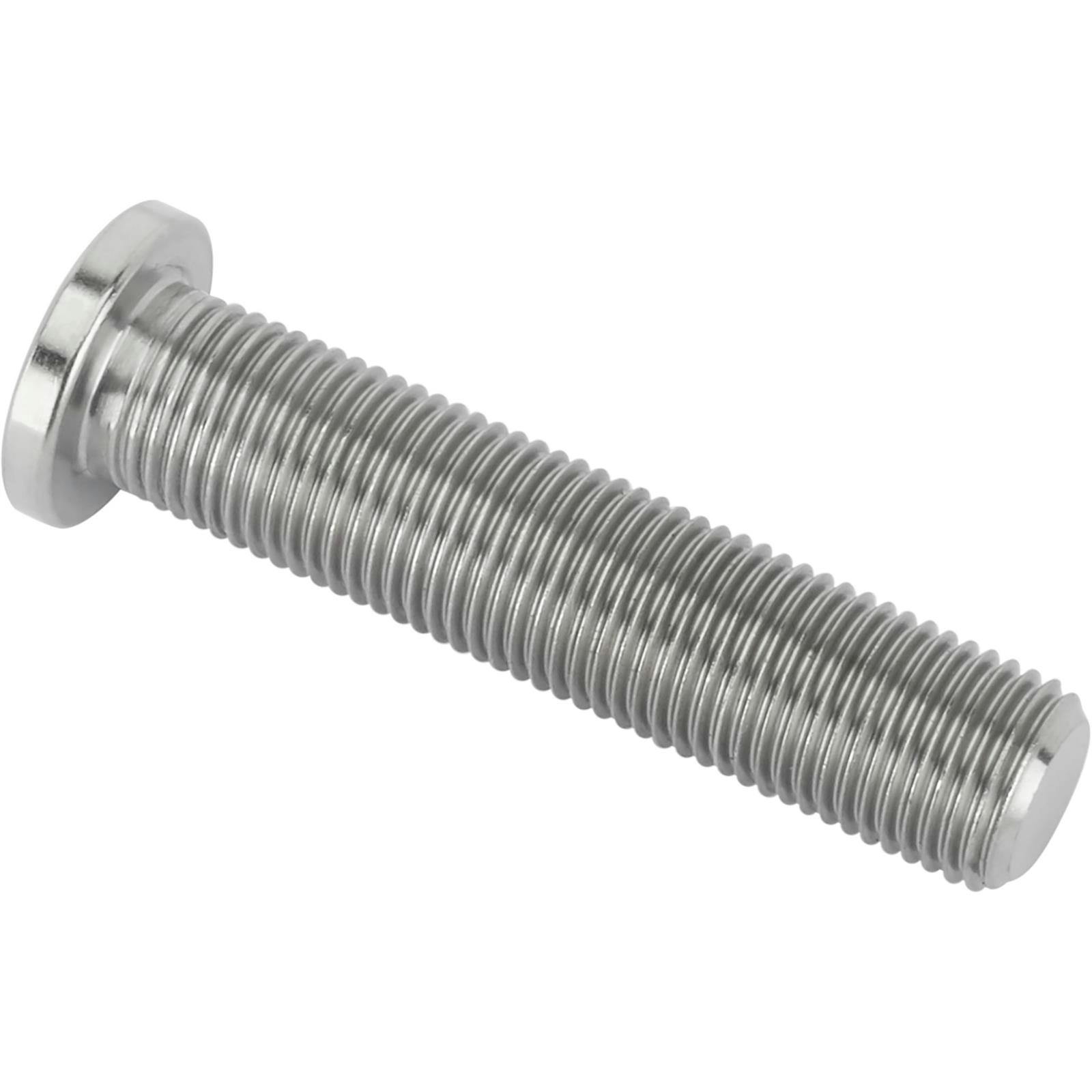 Tru-Lite Titanium Combo Bolt, 1/2 Inch-20 X 2.25 Inch