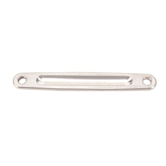 6 Inch Aluminum Jacobs Ladder Strap