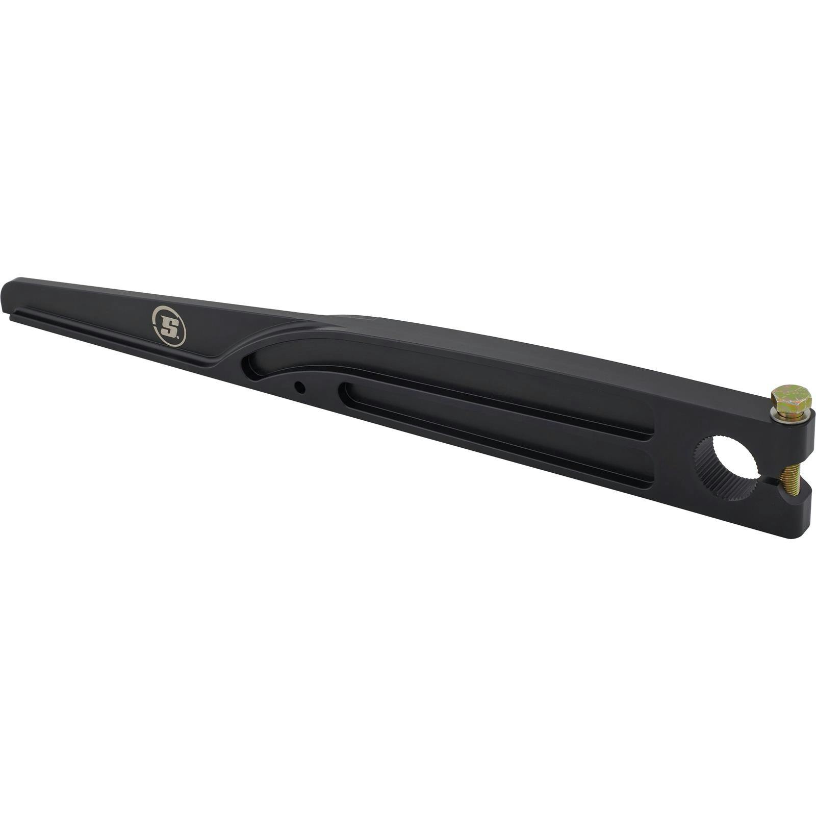 Speedway Black Right Front Torsion Arm