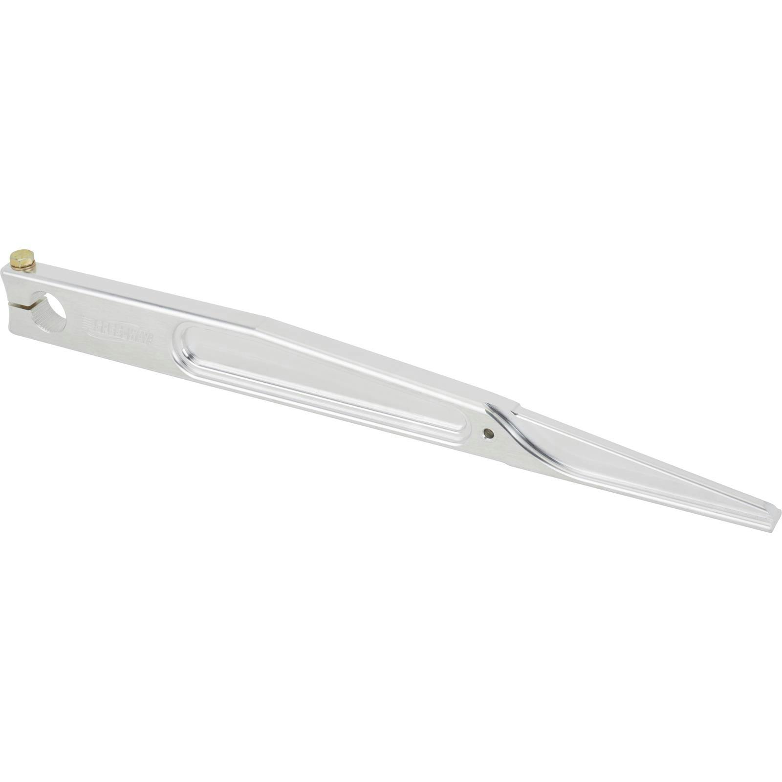 Speedway Plain Left Front Torsion Arm