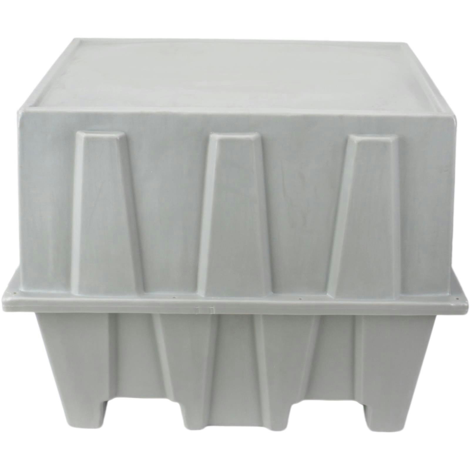Sprint Big Block Engine Case, Tall, Long