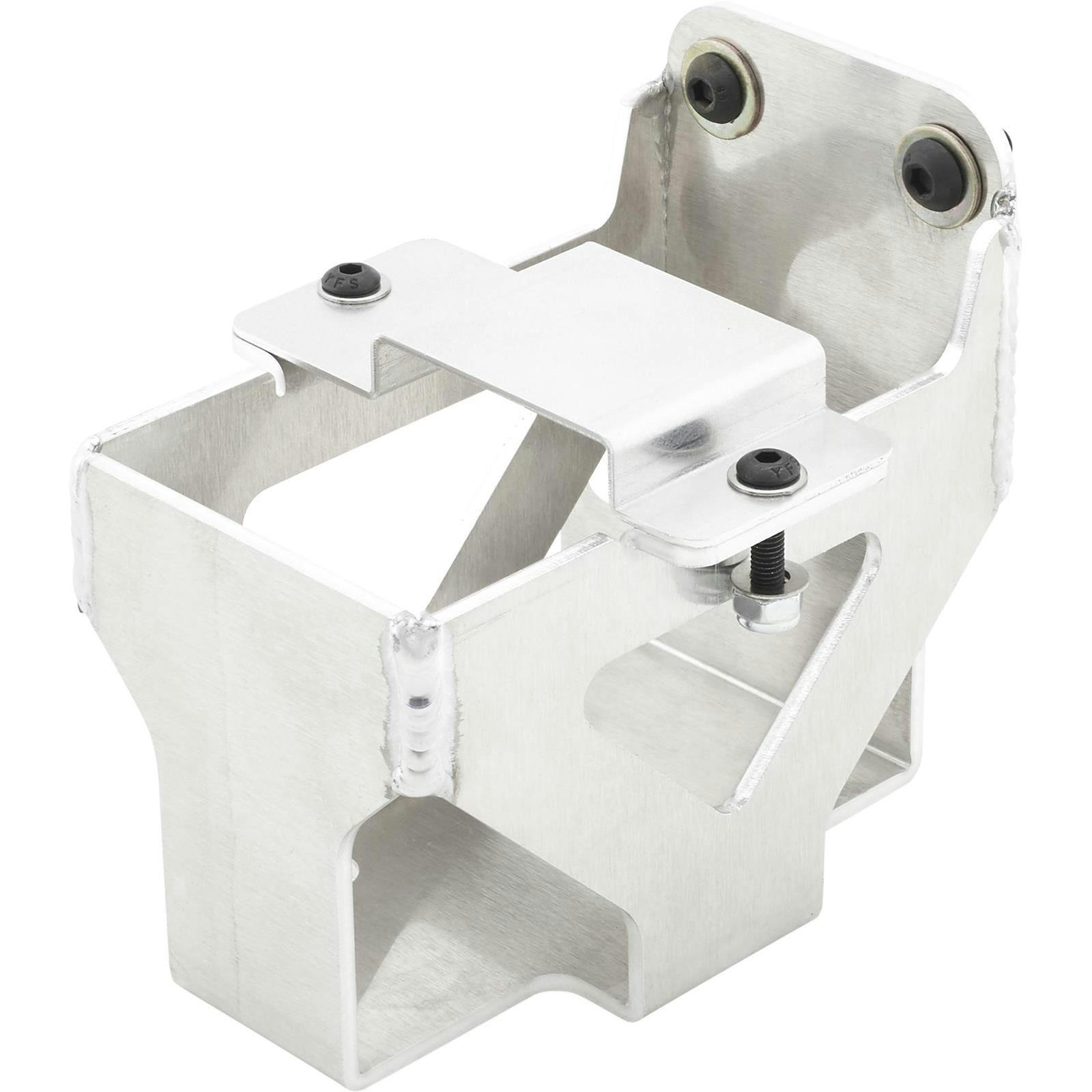 Battery Box Mount For CT525 Crate Engine In LS Chassis, Aluminum