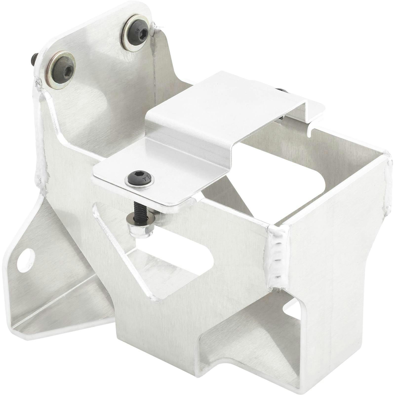 Battery Box Mount For CT525 Crate Engine In LS Chassis, Aluminum